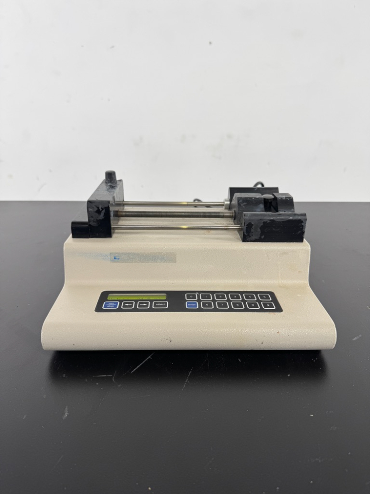 Image of KD Scientific Syringe Pump